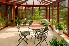 Heneglwys conservatory quotes