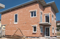 Heneglwys home extensions