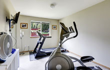 Heneglwys home gym construction leads